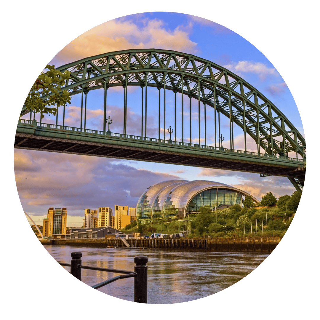 We understand that The Spire is about more than location, it’s about interaction for businesses. Whether it’s access to transport, proximity to Newcastle’s business network, or spaces that encourage collaboration… we’re built to keep people, ideas and opportunities moving.