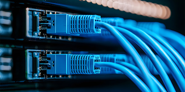 Ultra High-Speed Broadband