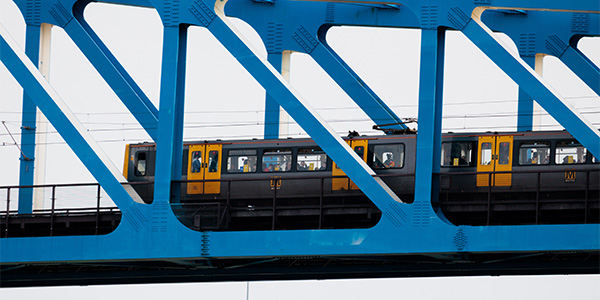 Parking & Transport Links