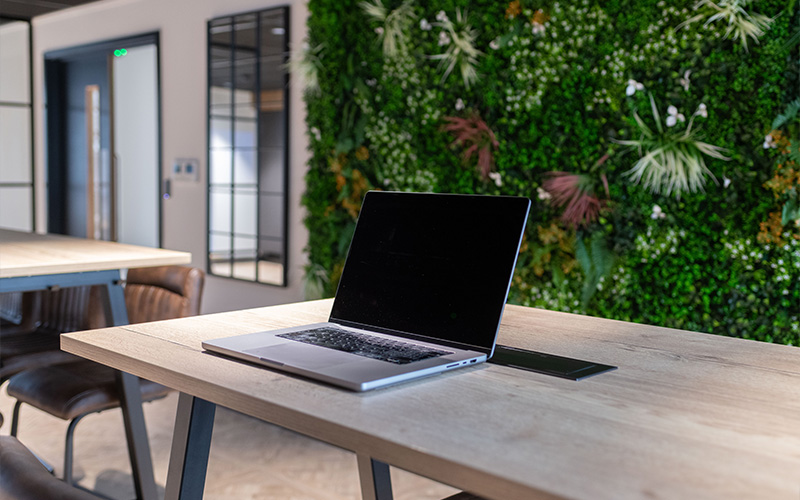 Coworking Space