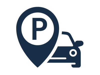Dedicated Parking