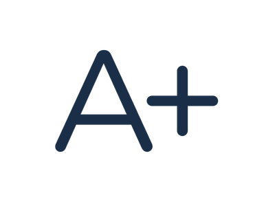 Grade A Plus Spec