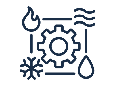 HVAC System