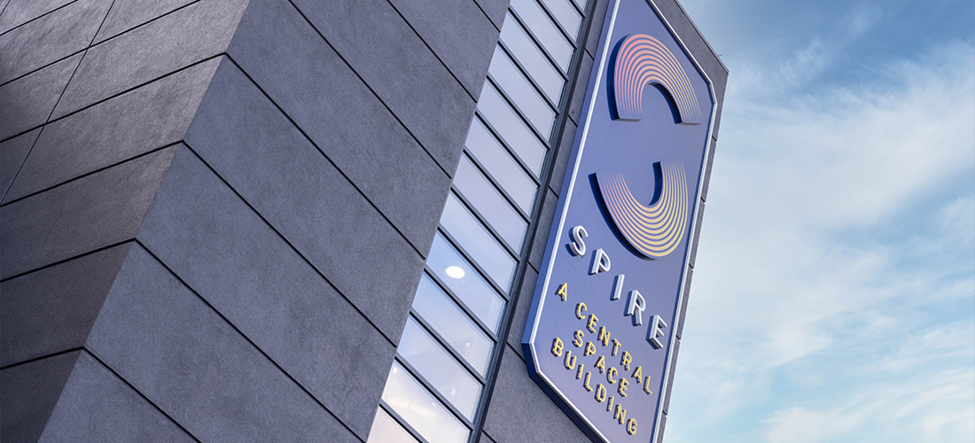 Premium Serviced Office Space