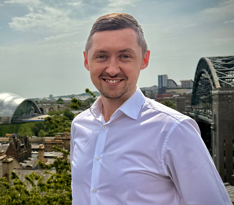 Michael Guthrie