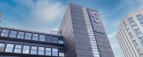 A Prestigious City Centre Business Address