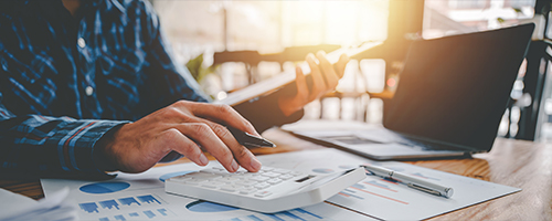 Business Registration