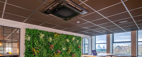Climate Control