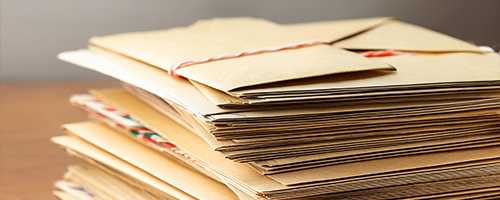 Mail Handling