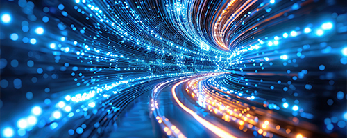 Ultra-Fast Internet