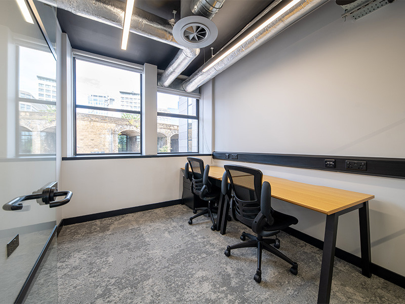 Business Club Suite 1